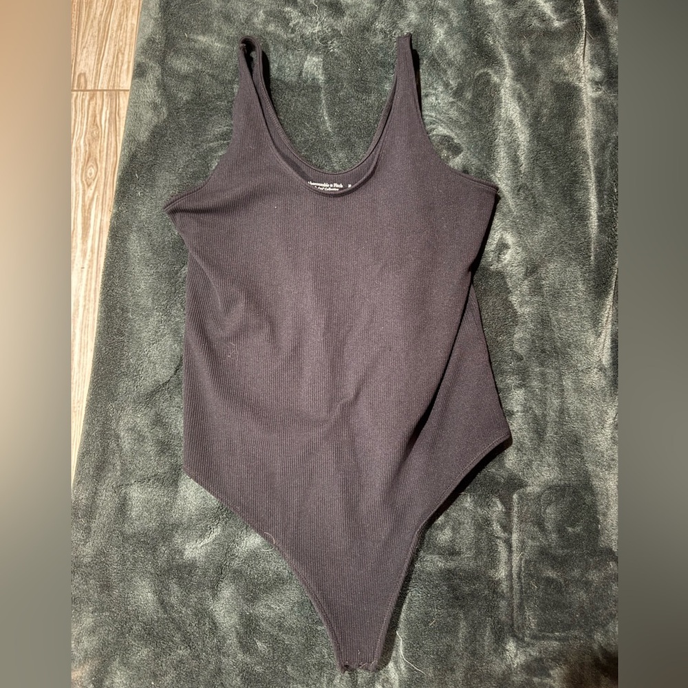 Abercrombie Bodysuit
